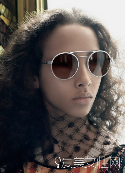 高贵优雅 Prada 2016春夏系列包包