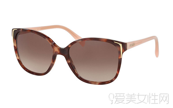 高贵优雅 Prada 2016春夏系列包包