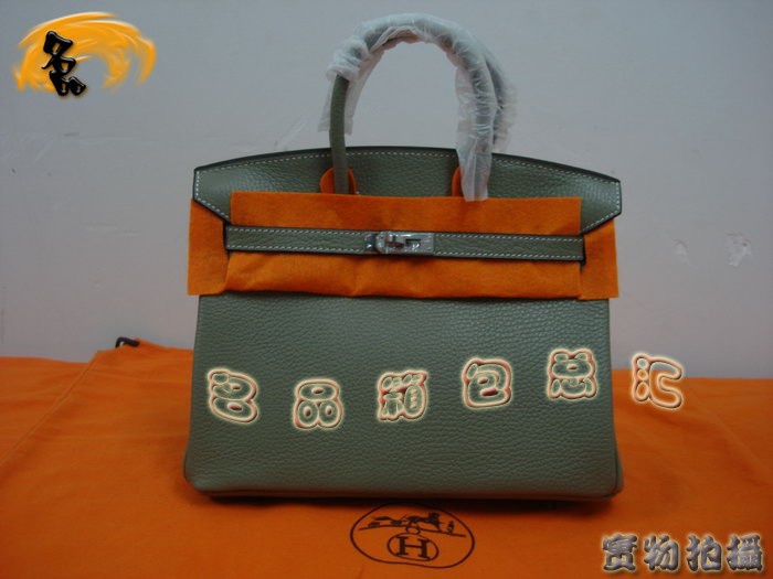 6068 Hermes新款 Hermes手提包 Hermes Birkin铂金包 Hermes 25 Birkin