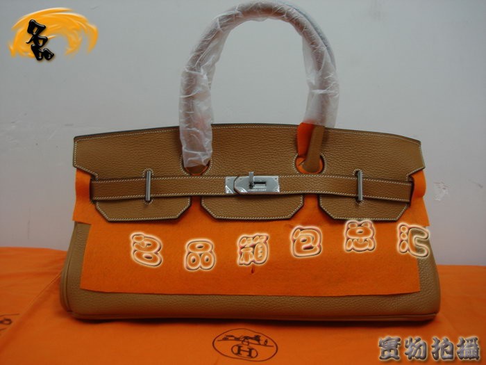 HermesBirkin铂金包Hermes女包 Hermes 手提包 Hermes 荔枝纹 Hermes 最新款