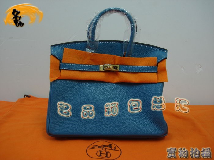 6068 Hermes 新款女包 Hermes 手提包 Hermes Birkin 铂金包 25 Birkin