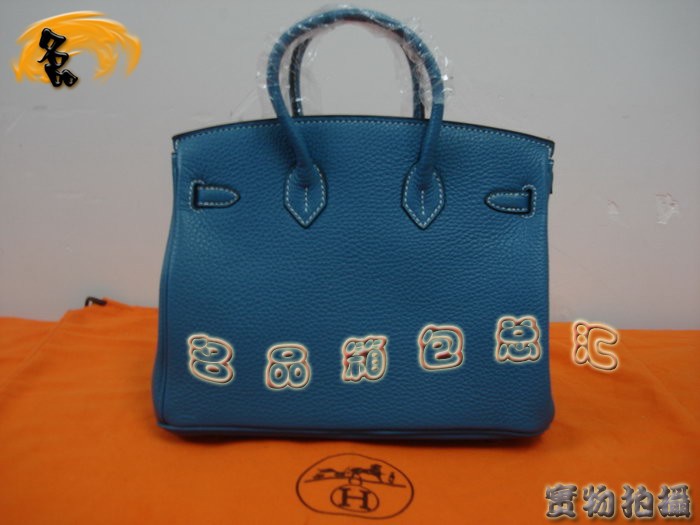 6068 Hermes 新款女包 Hermes 手提包 Hermes Birkin 铂金包 25 Birkin