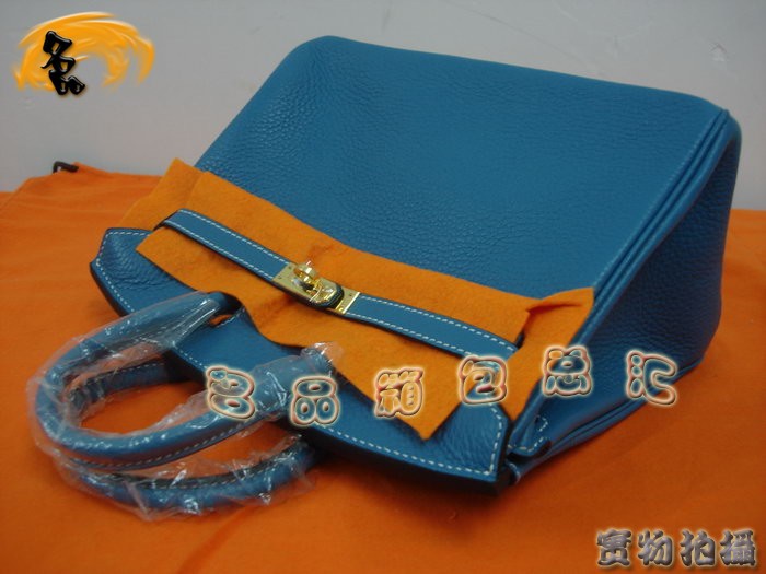 6068 Hermes 新款女包 Hermes 手提包 Hermes Birkin 铂金包 25 Birkin