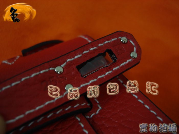 Hermes女包 Hermes mi ni Kelly Bag 凯莉包 Hermes 荔枝纹Hermes 手提包 Hermes 公文包