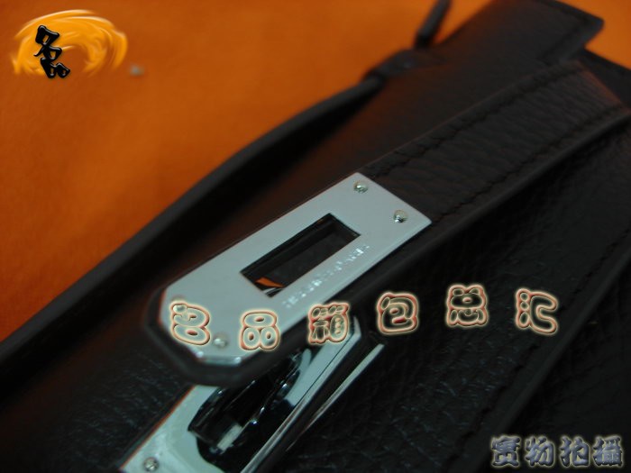 Hermes mi niKelly Bag Hermes女包 Hermes 手提包 Hermes 荔枝纹 Hermes时尚女包