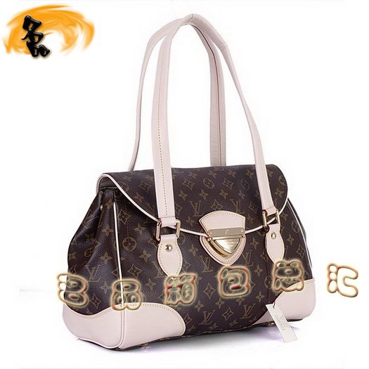 M40120 LV单肩包 LV经典款 LV老花 LV女包 LV手提包 LV包包