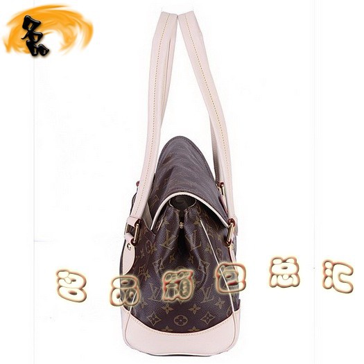 M40120 LV单肩包 LV经典款 LV老花 LV女包 LV手提包 LV包包