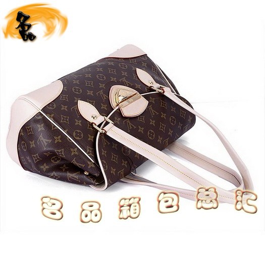M40120 LV单肩包 LV经典款 LV老花 LV女包 LV手提包 LV包包
