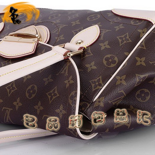 M40120 LV单肩包 LV经典款 LV老花 LV女包 LV手提包 LV包包