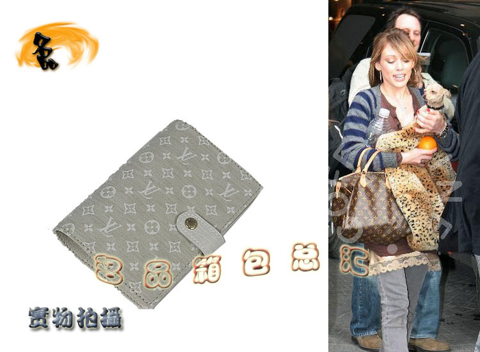 R20903 LV经典老花 LV包 LV书夹 LV笔记本 LV牛仔系列