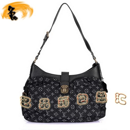 M95608 LV新款 LV限量版 LV手提包 经典老花 LV女包 LV单肩包