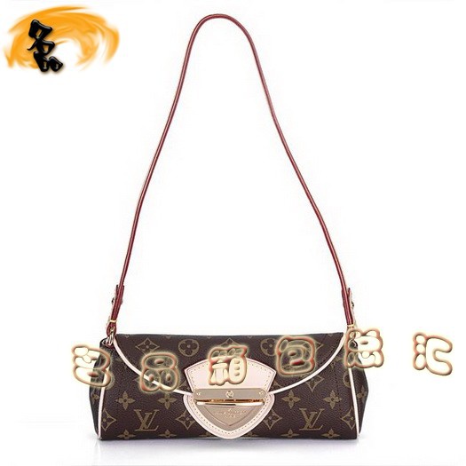 M40122 LV经典老花 LV女包 LV单肩包 LV手提包 LV晚宴包