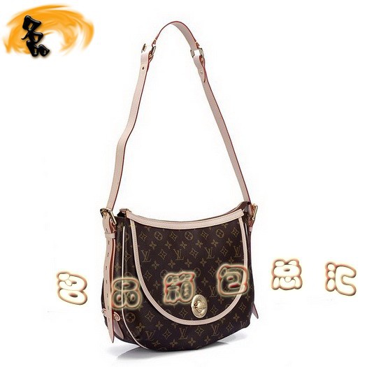M40075 LV老花 LV女包 LV手提包 LV单肩包 LV帆布包 LV新款