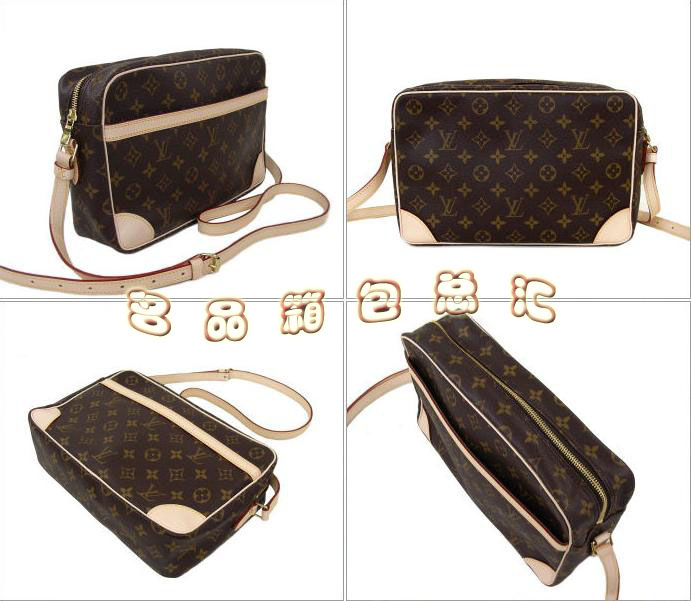 M51272 Louis Vuitton LVб��� LV�����ϻ� LVŮ�� LV�����