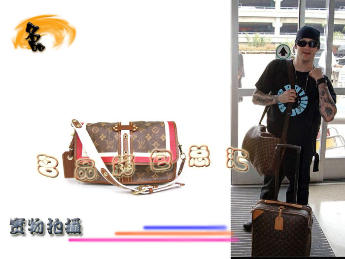 M56387 LV限量发售 LV经典老花 LV女包 LV单肩包 LV斜挎包
