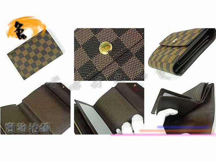 N63067 Louis Vuitton LVǮ�� LV�������̸� LV�а� LV����Ǯ��