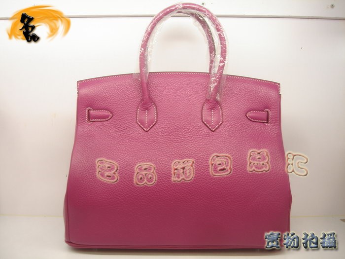 Hermes �¿� �Һ�ɫ ��֦�� Hermes ����� Hermes Birkin �����