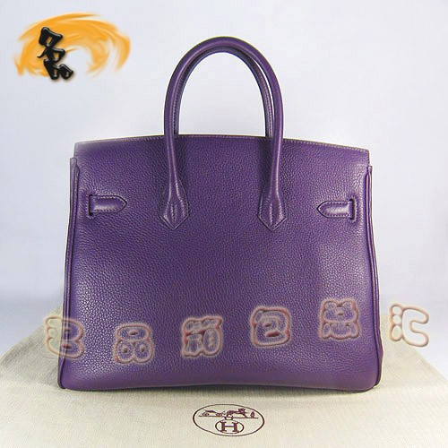 6089 ���¿���ɫ ��֦�� ����� HermesŮ�� Hermes Birkin ����� 35 Birkin 1:1