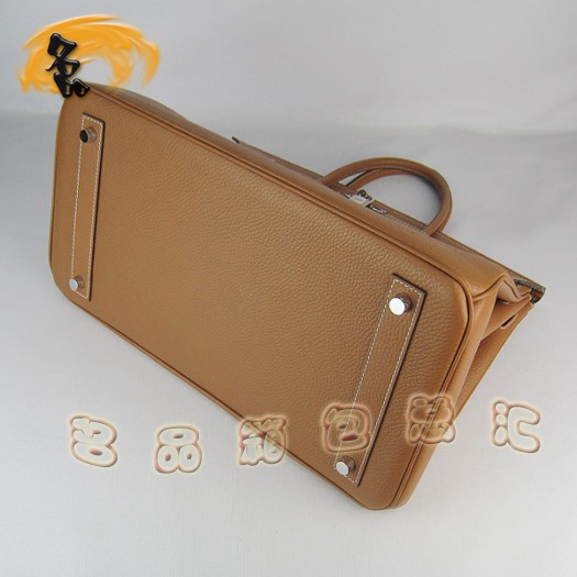 6099 Hermes ��֦�� Ůʿ ����� Hermes 40 Birkin  Hermes Birkin Bag �����