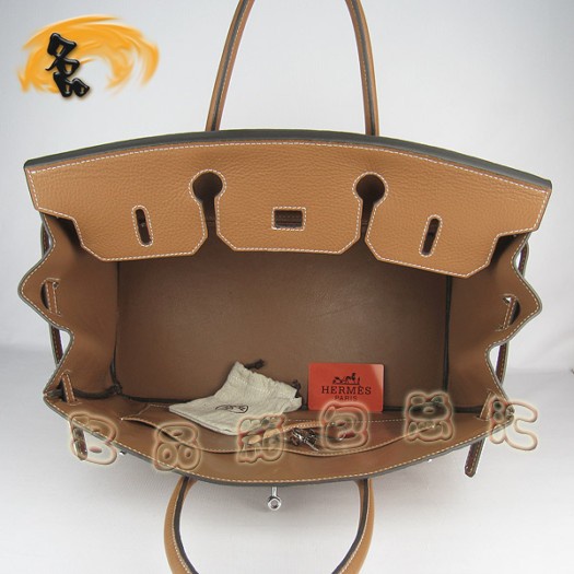 6099 Hermes ��֦�� Ůʿ ����� Hermes 40 Birkin  Hermes Birkin Bag �����