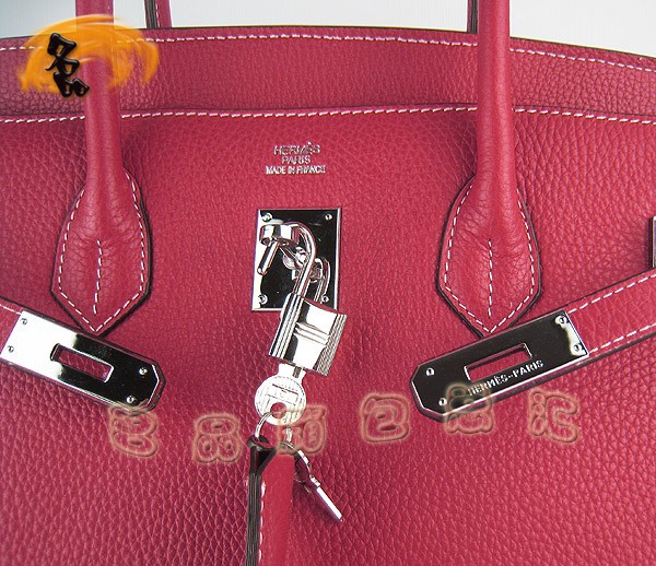 6099 Hermes���� Birkinϵ�� ����� ʱ��Ůʿ�����  Hermes 40 Birkin 1:1Ʒ��