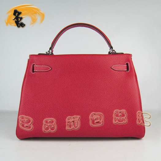 6108 Hermes б��� Hermes Kelly ����� 32cm ��������֦��Ůʿ ����� ����