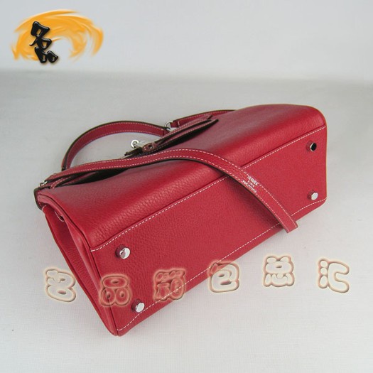 6108 Hermes б��� Hermes Kelly ����� 32cm ��������֦��Ůʿ ����� ����