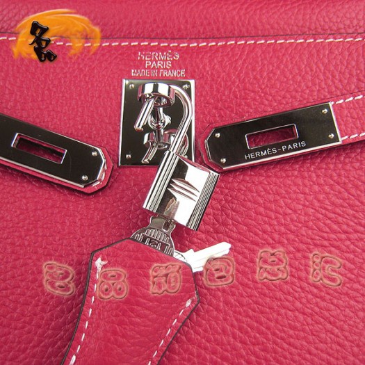 6108 Hermes б��� Hermes Kelly ����� 32cm ��������֦��Ůʿ ����� ����