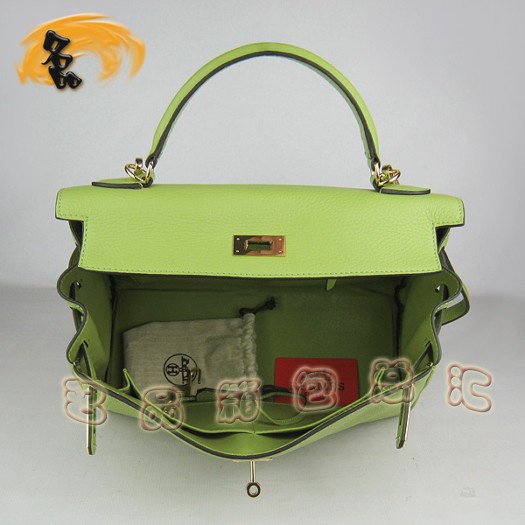 6108 Hermes�¿���ɫŮʿ �ߵ�ţƤ����� Hermes Kelly ����� ��֦��б���