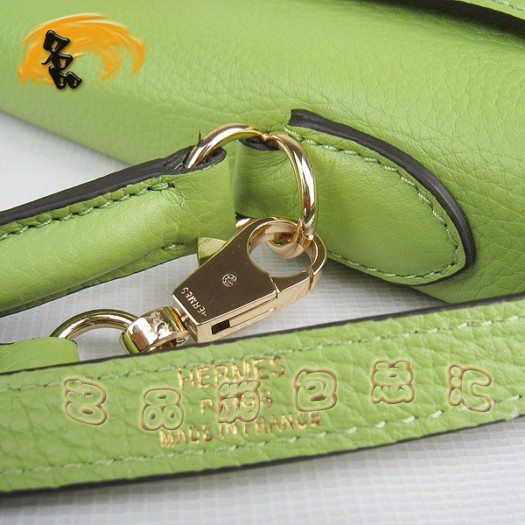 6108 Hermes�¿���ɫŮʿ �ߵ�ţƤ����� Hermes Kelly ����� ��֦��б���