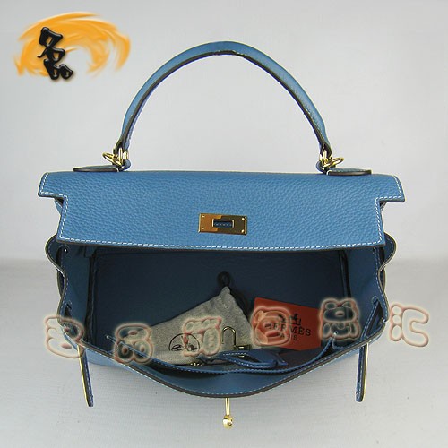 6108 ������� Hermes��֦�� �ߵ�ţƤŮʿ����� б��� Hermes Kelly �����