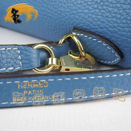 6108 ������� Hermes��֦�� �ߵ�ţƤŮʿ����� б��� Hermes Kelly �����