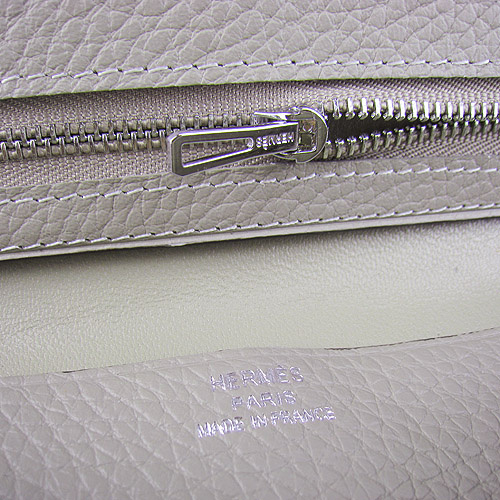 Hermes�г���Ǯ�� ������H��ŮʿǮ�� Hermes��֦�� �¿�ţƤǮ��