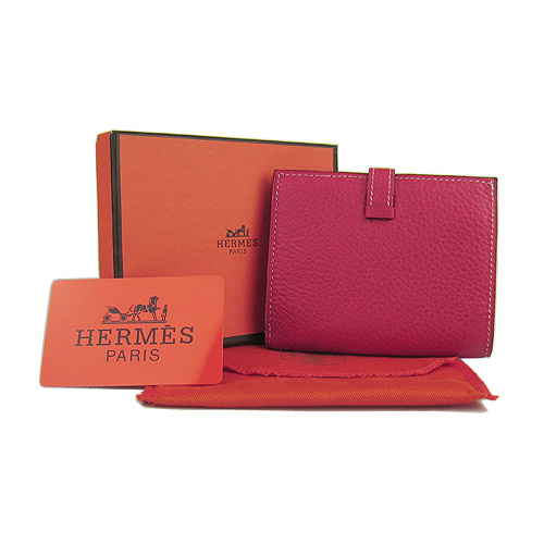 Hermes�¿��Ϻ�ɫ ��֦��Ů�� Hermes�̿�Ǯ�� HermesH��Ǯ��