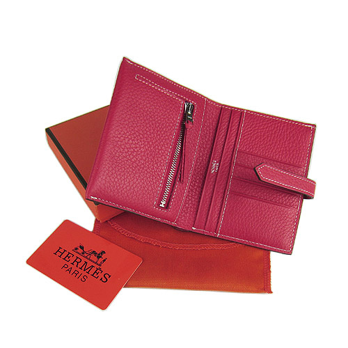 Hermes�¿��Ϻ�ɫ ��֦��Ů�� Hermes�̿�Ǯ�� HermesH��Ǯ��