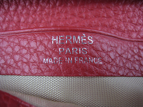 Hermes�¿��Ϻ�ɫ ��֦��Ů�� Hermes�̿�Ǯ�� HermesH��Ǯ��