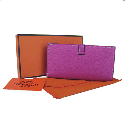 Hermes���¿� �Ϻ�ɫ��֦�� ţƤ����Ů�� Hermes�г���H��Ǯ�� ��AƷ��