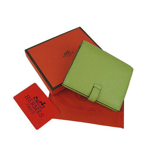 Hermes���¿� HermesH��Ǯ�� ��ɫ��֦��ŮʿǮ�� HermesţƤǮ�� ��A1:1