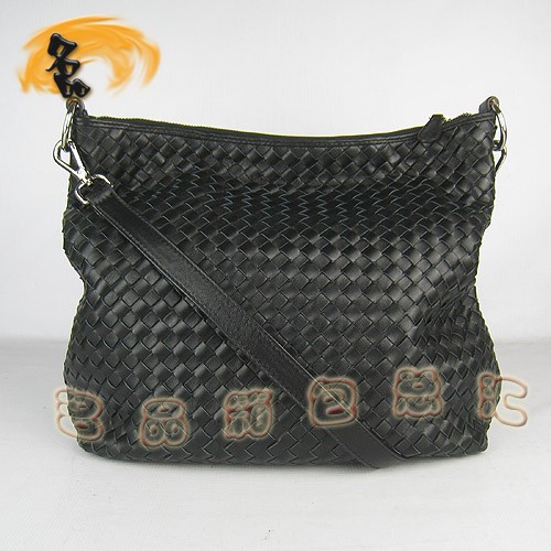 80020 BOTTEGA VENETA��羼� �¿�ʱ��Ůʿб��� �������Ƥ��֯�����