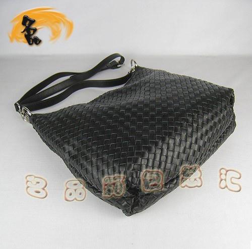 80020 BOTTEGA VENETA��羼� �¿�ʱ��Ůʿб��� �������Ƥ��֯�����