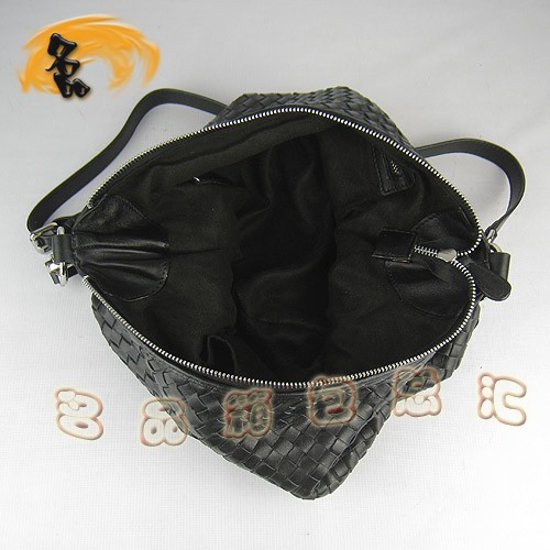 80020 BOTTEGA VENETA��羼� �¿�ʱ��Ůʿб��� �������Ƥ��֯�����