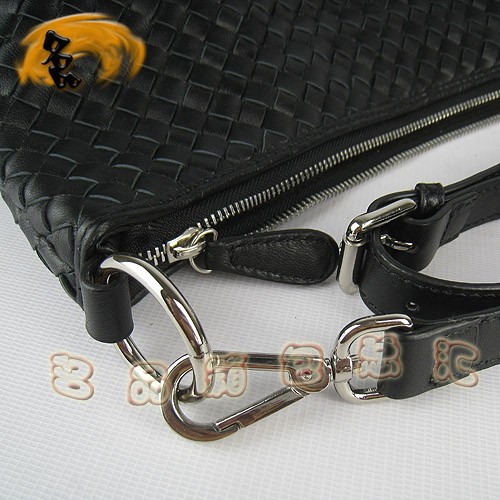 80020 BOTTEGA VENETA��羼� �¿�ʱ��Ůʿб��� �������Ƥ��֯�����