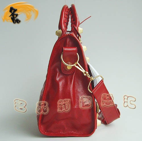084332B �¿��ɫţƤʱ��Ůʿ ����� BALENCIAGA���������� б���