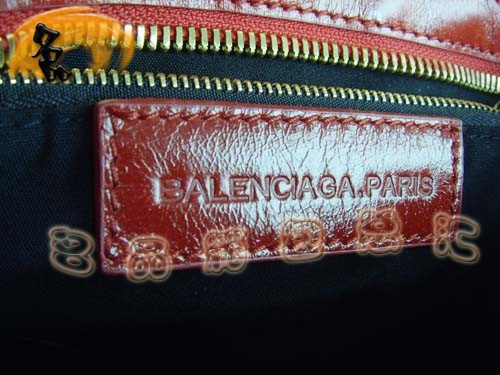 084332B �¿��ɫţƤʱ��Ůʿ ����� BALENCIAGA���������� б���