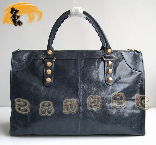 084334B ������ɫţƤʱ��Ů�� BALENCIAGA�������� ������ �����