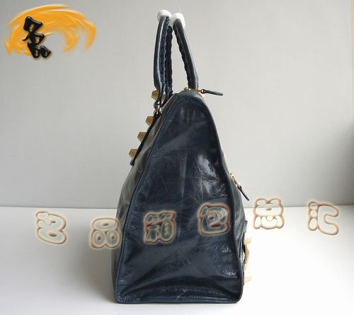 084334B ������ɫţƤʱ��Ů�� BALENCIAGA�������� ������ �����