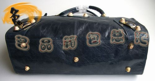 084334B ������ɫţƤʱ��Ů�� BALENCIAGA�������� ������ �����