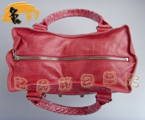 084326A ������� �������Ҿ����Ůʿ������ BALENCIAGA���¿�ʱ��Ůʿ�����