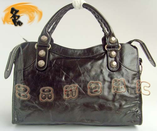 084332A ר��Ʒ�� BALENCIAGA���¿�ʱ��Ůʿ����� ������ ��������б���