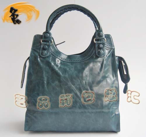 218384 BALENCIAGA���¿�Ůʿ�ִ� �������Ҿ����ʱ������Ů�� �����